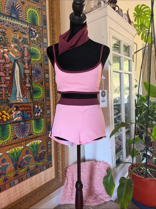 Wilo The Label Other - WILO the label 3 piece activewear!